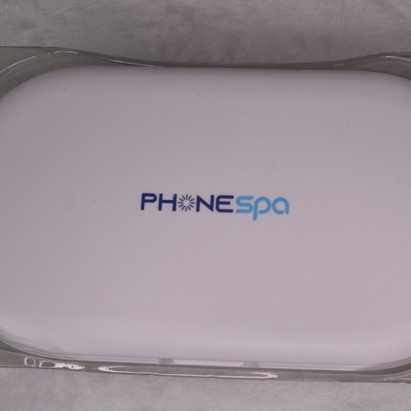 Phone Spa - Picture 2 of 3
